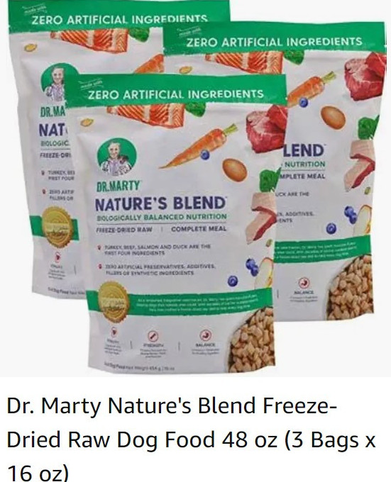 Dr-Marty-Freeze-Dried-Raw-Dog-Food